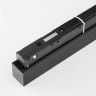 Светильник LIGHTSTAR ANTIGLARE UNO 259947 48V для трека LED 30W 15000LM 90G 4000K черный