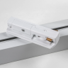 Светильник линейный LIGHTSTAR LILLA 202136 LED 30W 2250LM G 3000K белый